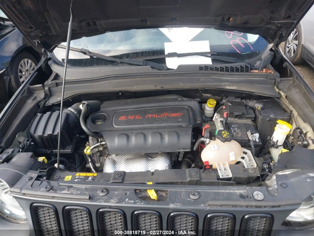 ZACCJBBT8GPD30177 Jeep Renegade Justice