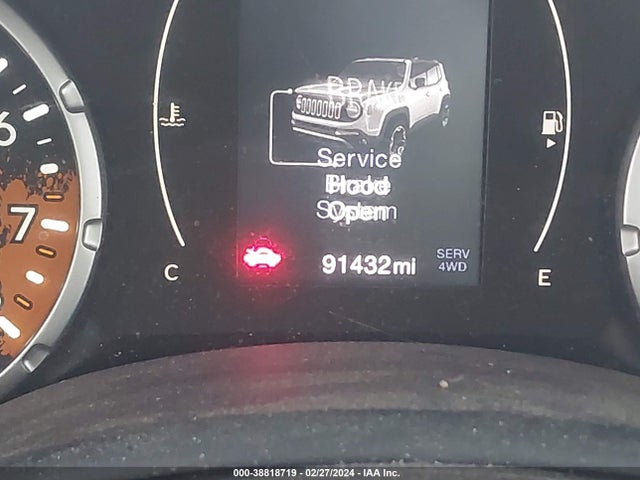 ZACCJBBT8GPD30177 Jeep Renegade Justice