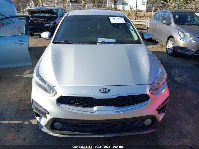 KIA Forte Lxs 2019 3KPF24AD6KE031888 Image 12