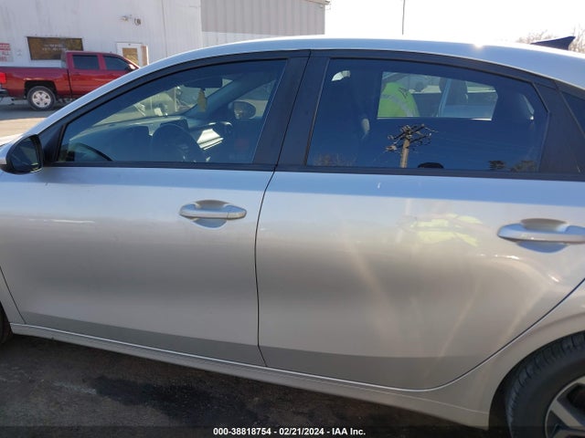 KIA Forte Lxs 2019 3KPF24AD6KE031888 Image 14