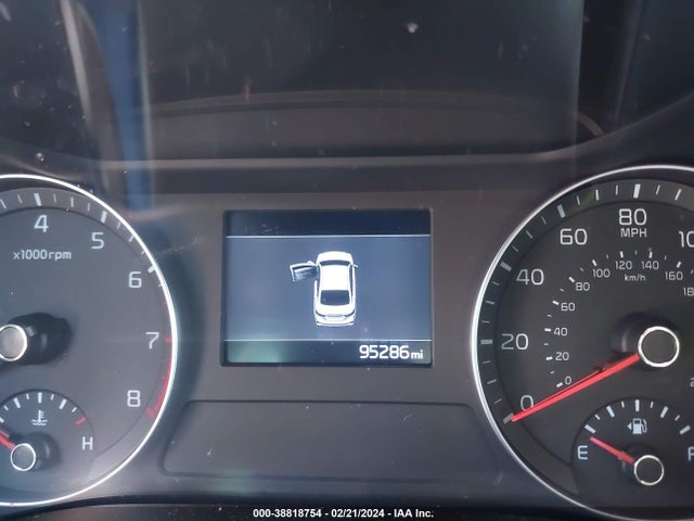 KIA Forte Lxs 2019 3KPF24AD6KE031888 Image 15
