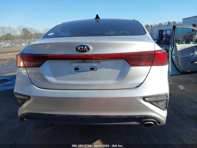 KIA Forte Lxs 2019 3KPF24AD6KE031888 Image 16