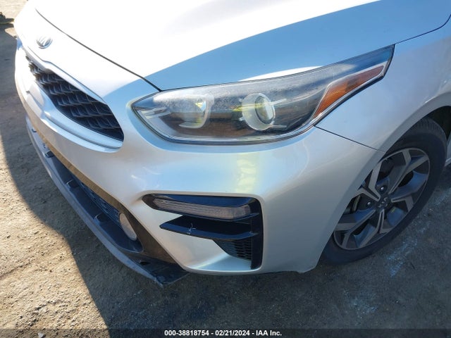 KIA Forte Lxs 2019 3KPF24AD6KE031888 Image 6
