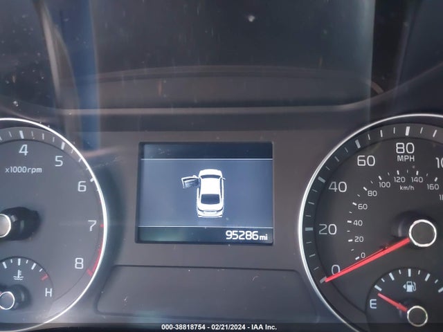 KIA Forte Lxs 2019 3KPF24AD6KE031888 Image 7
