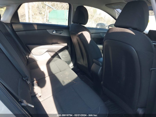 KIA Forte Lxs 2019 3KPF24AD6KE031888 Image 8