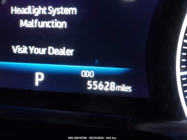 Toyota Venza Limited 2021 JTEAAAAH2MJ080604 Image 15