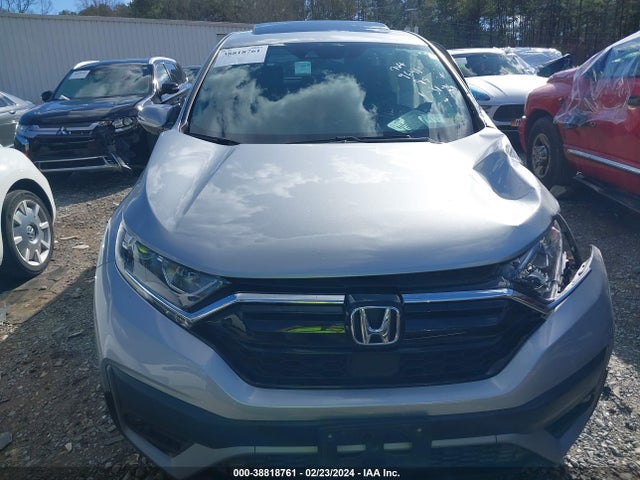 Honda Cr-v Awd Ex 2022 7FARW2H57NE029641 Image 12
