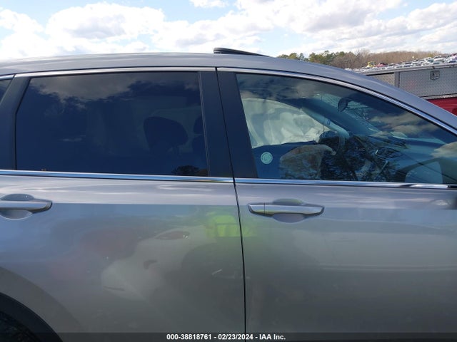 Honda Cr-v Awd Ex 2022 7FARW2H57NE029641 Image 13