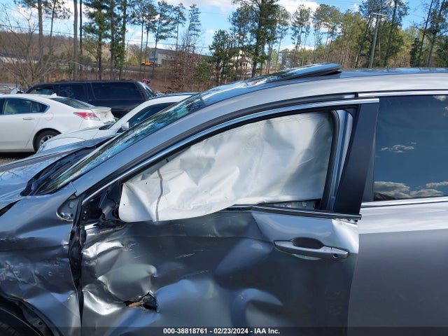 Honda Cr-v Awd Ex 2022 7FARW2H57NE029641 Image 14