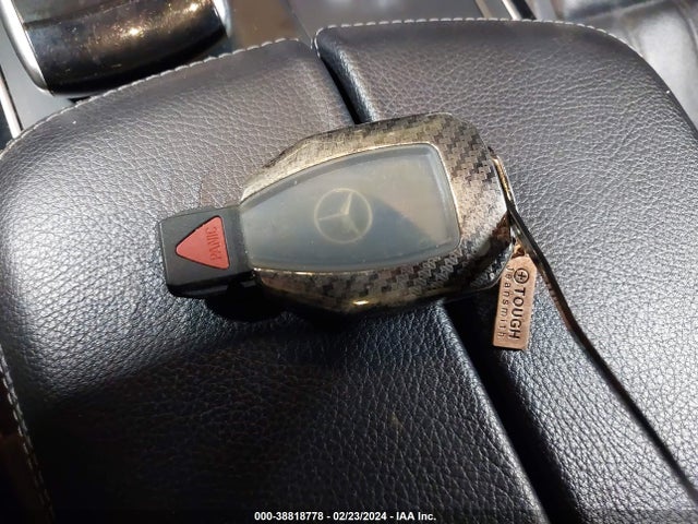 4JGDA5HB2GA719980 Mercedes-Benz Gle 350 4matic