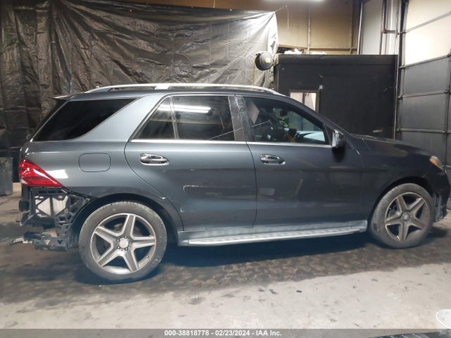 4JGDA5HB2GA719980 Mercedes-Benz Gle 350 4matic