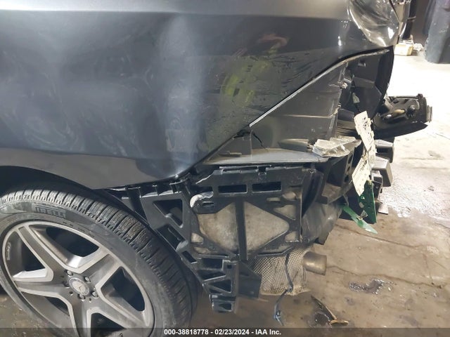 4JGDA5HB2GA719980 Mercedes-Benz Gle 350 4matic