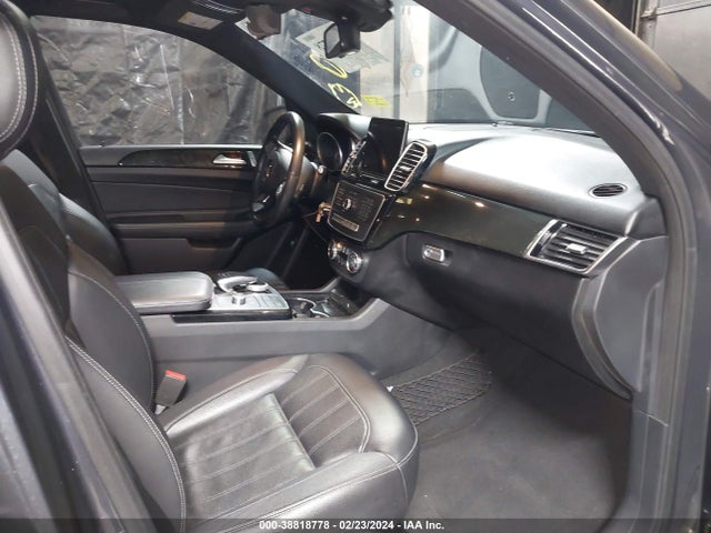 4JGDA5HB2GA719980 Mercedes-Benz Gle 350 4matic