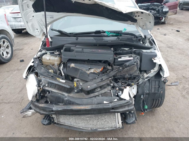 2013 FIAT 500 3C3CFFBR6DT750087 Photo 9