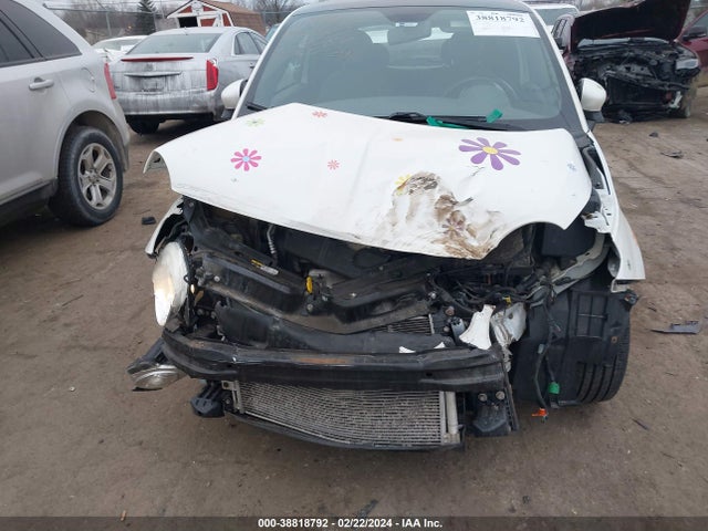 2013 FIAT 500 3C3CFFBR6DT750087 Photo 5
