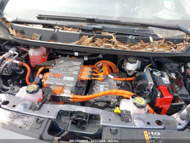 2023 CHEVROLET BOLT EV 1G1FX6S03P4142151 Photo 9