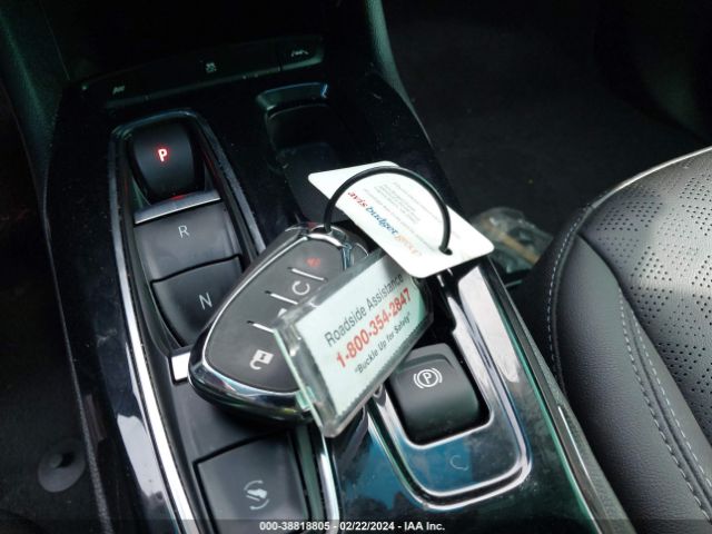 2023 CHEVROLET BOLT EV 1G1FX6S03P4142151 Photo 10