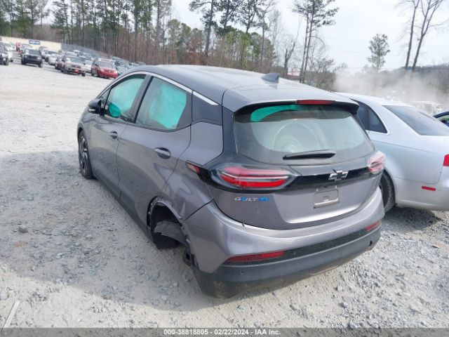 2023 CHEVROLET BOLT EV 1G1FX6S03P4142151 Photo 2