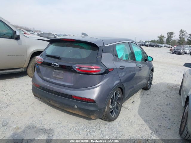 2023 CHEVROLET BOLT EV 1G1FX6S03P4142151 Photo 3