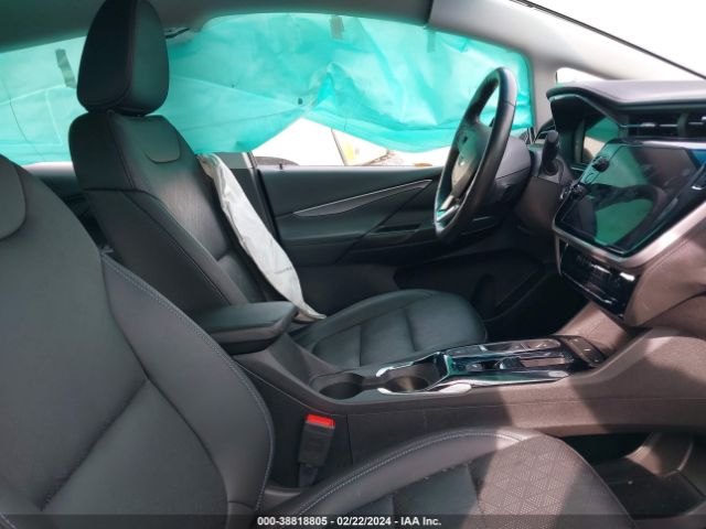 2023 CHEVROLET BOLT EV 1G1FX6S03P4142151 Photo 4