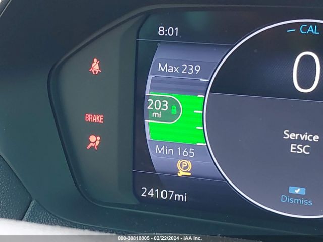 2023 CHEVROLET BOLT EV 1G1FX6S03P4142151 Photo 6
