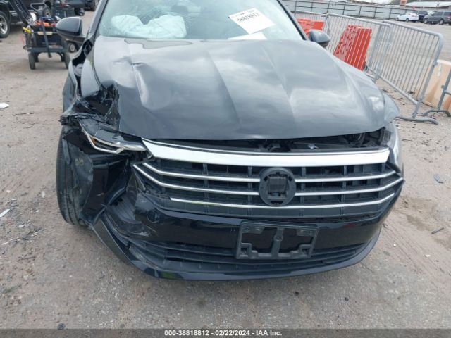 3VWCB7BU7KM197388 Volkswagen Jetta 1.4t R-line/1.4t S/1.4t Se