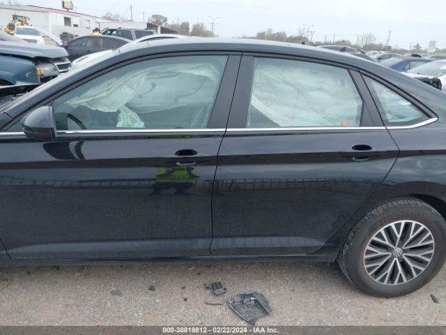 3VWCB7BU7KM197388 Volkswagen Jetta 1.4t R-line/1.4t S/1.4t Se