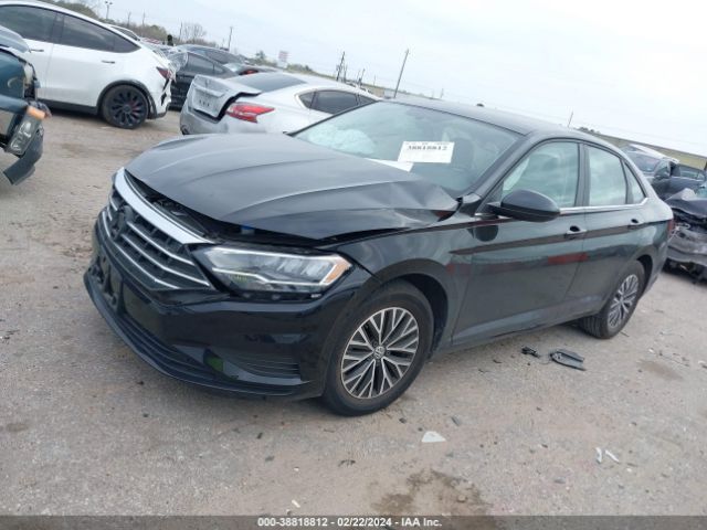 3VWCB7BU7KM197388 Volkswagen Jetta 1.4t R-line/1.4t S/1.4t Se