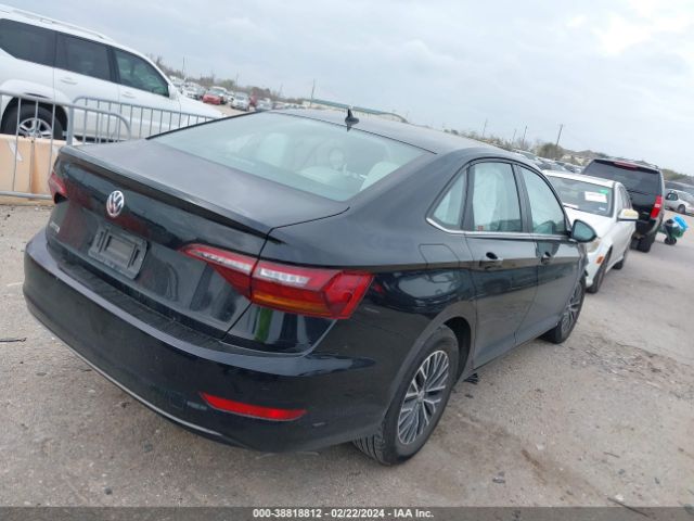 3VWCB7BU7KM197388 Volkswagen Jetta 1.4t R-line/1.4t S/1.4t Se