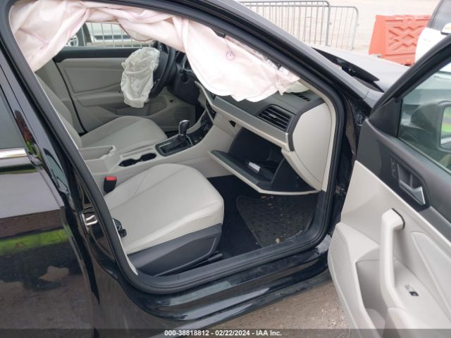3VWCB7BU7KM197388 Volkswagen Jetta 1.4t R-line/1.4t S/1.4t Se