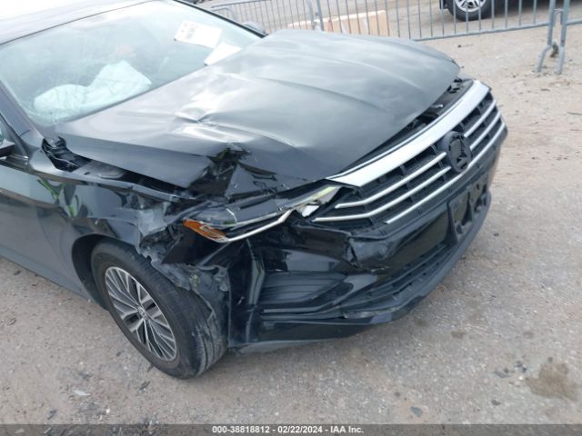 3VWCB7BU7KM197388 Volkswagen Jetta 1.4t R-line/1.4t S/1.4t Se