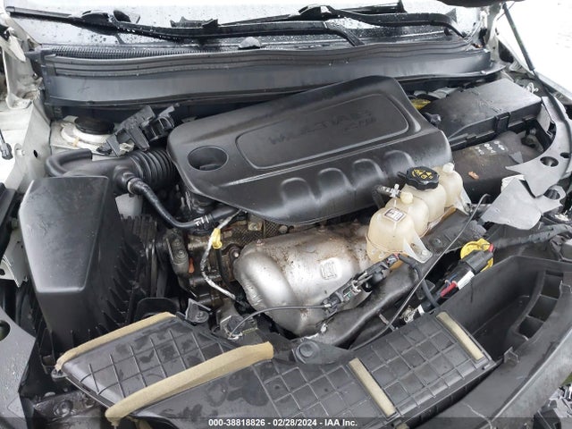 Jeep Cherokee Latitude 4x4 2019 1C4PJMCB8KD355350 Image 10