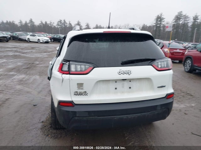 Jeep Cherokee Latitude 4x4 2019 1C4PJMCB8KD355350 Image 16