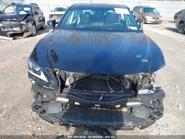 Lexus ES 350 2020 58ADZ1B15LU067794 Image 12