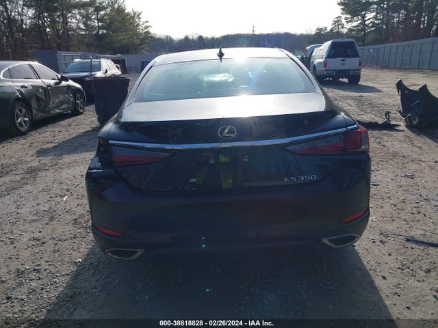 Lexus ES 350 2020 58ADZ1B15LU067794 Image 16