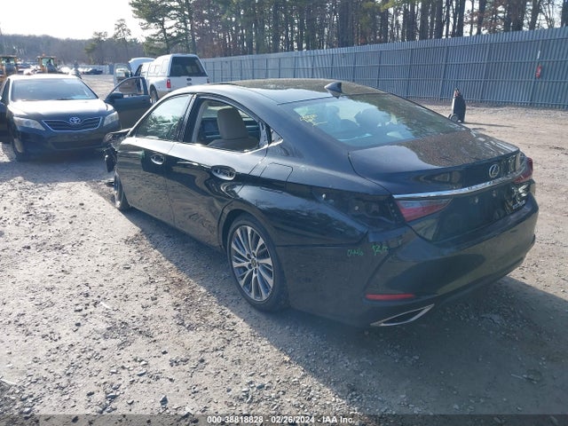 Lexus ES 350 2020 58ADZ1B15LU067794 Image 3
