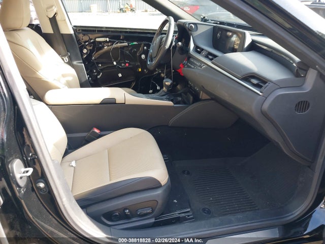 Lexus ES 350 2020 58ADZ1B15LU067794 Image 5