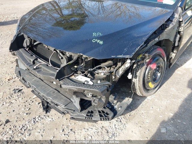 Lexus ES 350 2020 58ADZ1B15LU067794 Image 6