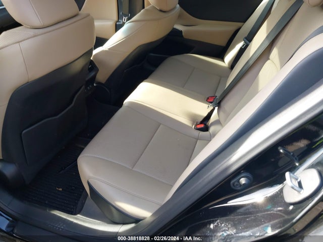 Lexus ES 350 2020 58ADZ1B15LU067794 Image 8