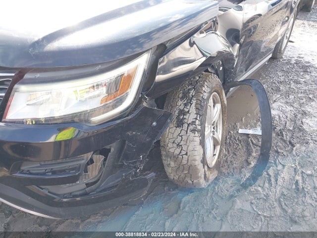 Ford EXPLORER XLT 2016 1FM5K8D83GGA43162 Image 6