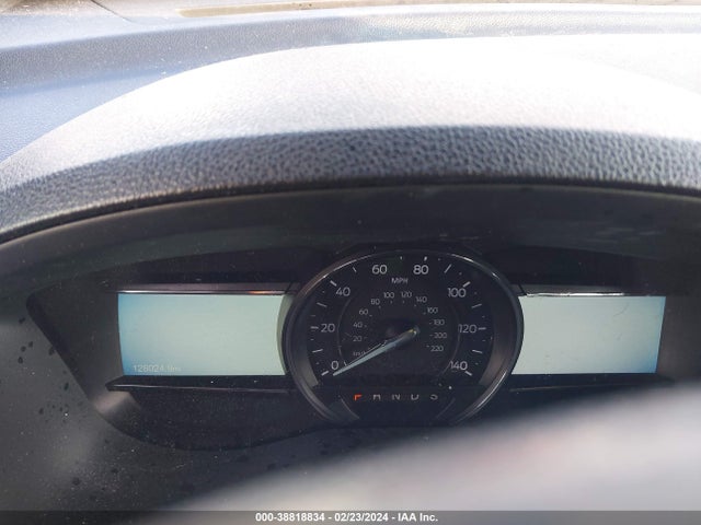 Ford EXPLORER XLT 2016 1FM5K8D83GGA43162 Image 7