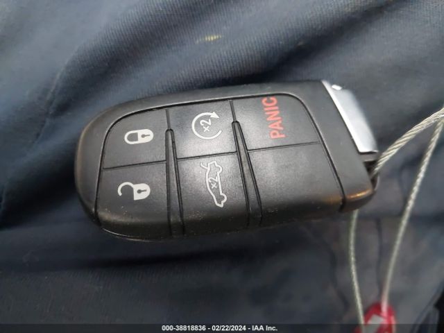 2C3CDXCT1MH682201 Dodge Charger R/t Rwd