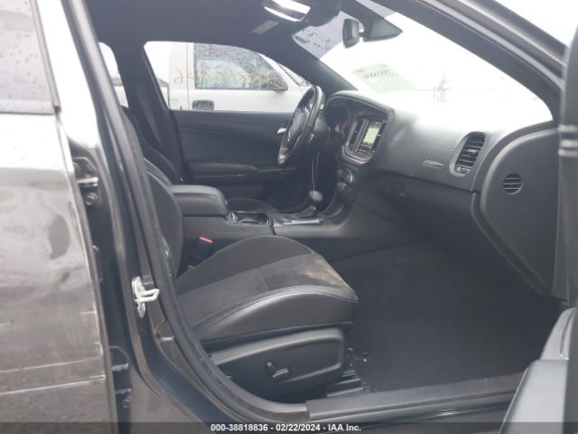 2C3CDXCT1MH682201 Dodge Charger R/t Rwd
