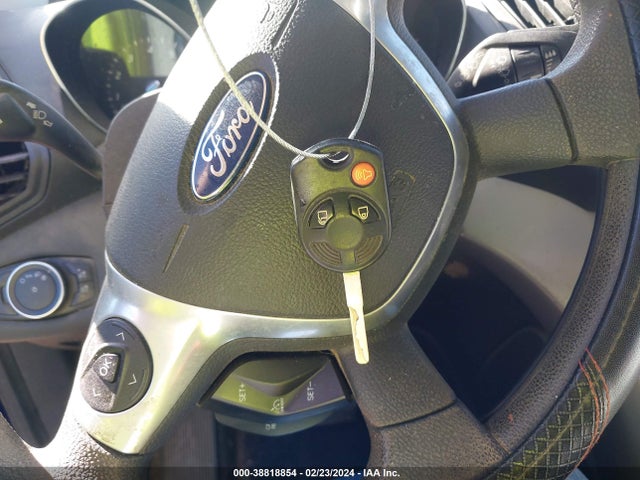 Ford ESCAPE SE 2016 1FMCU0G7XGUB70840 Image 11