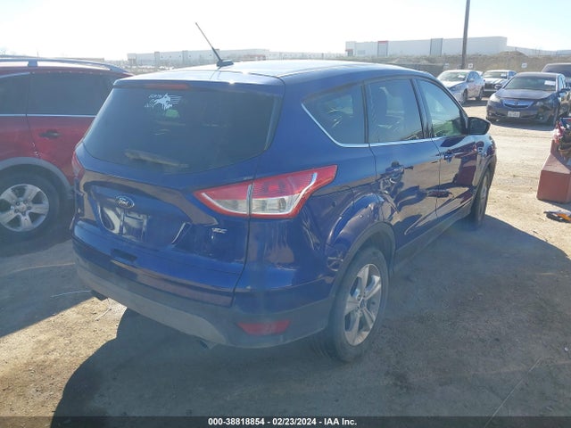 Ford ESCAPE SE 2016 1FMCU0G7XGUB70840 Image 4