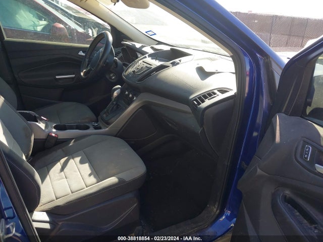 Ford ESCAPE SE 2016 1FMCU0G7XGUB70840 Image 5