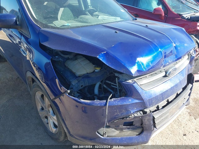 Ford ESCAPE SE 2016 1FMCU0G7XGUB70840 Image 6