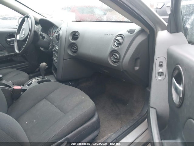 2007 PONTIAC GRAND PRIX VIN: 2G2WP552X71135924