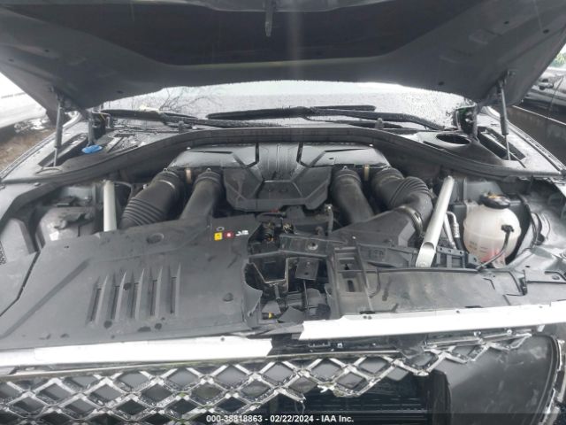 KMUMCDTC5PU091837 Genesis Gv70 3.5t Awd Sport