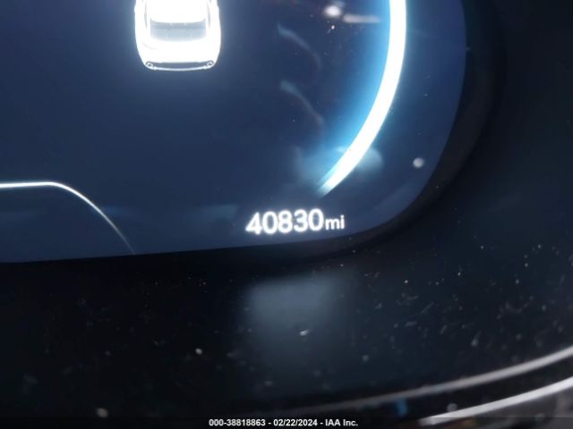 KMUMCDTC5PU091837 Genesis Gv70 3.5t Awd Sport